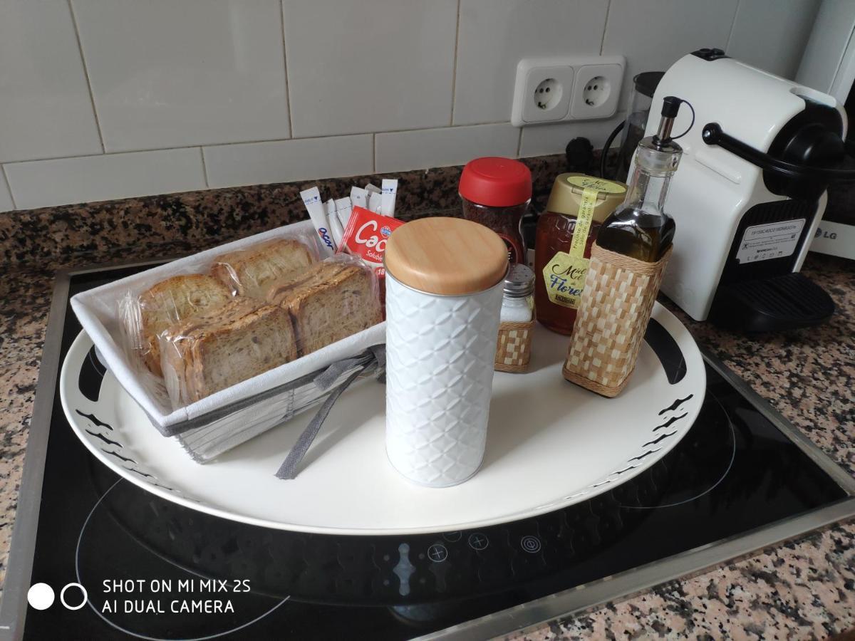 Casa En La Juderia Apartment Carmona  Ngoại thất bức ảnh